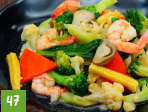 food